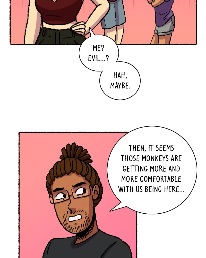 Bad Signs Chapter 123 page 6 - 