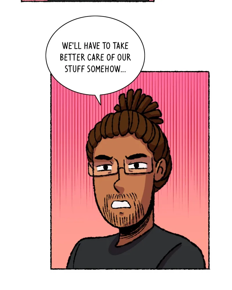 Bad Signs Chapter 123 page 7 - 