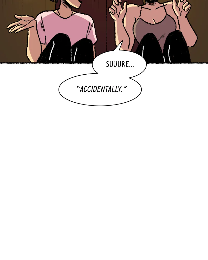 Bad Signs Chapter 124 page 11 - 