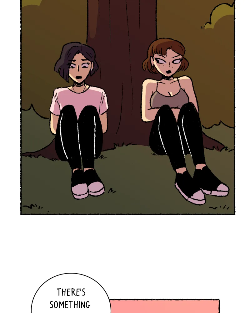 Bad Signs Chapter 124 page 14 - 