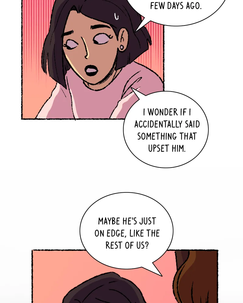 Bad Signs Chapter 124 page 17 - 