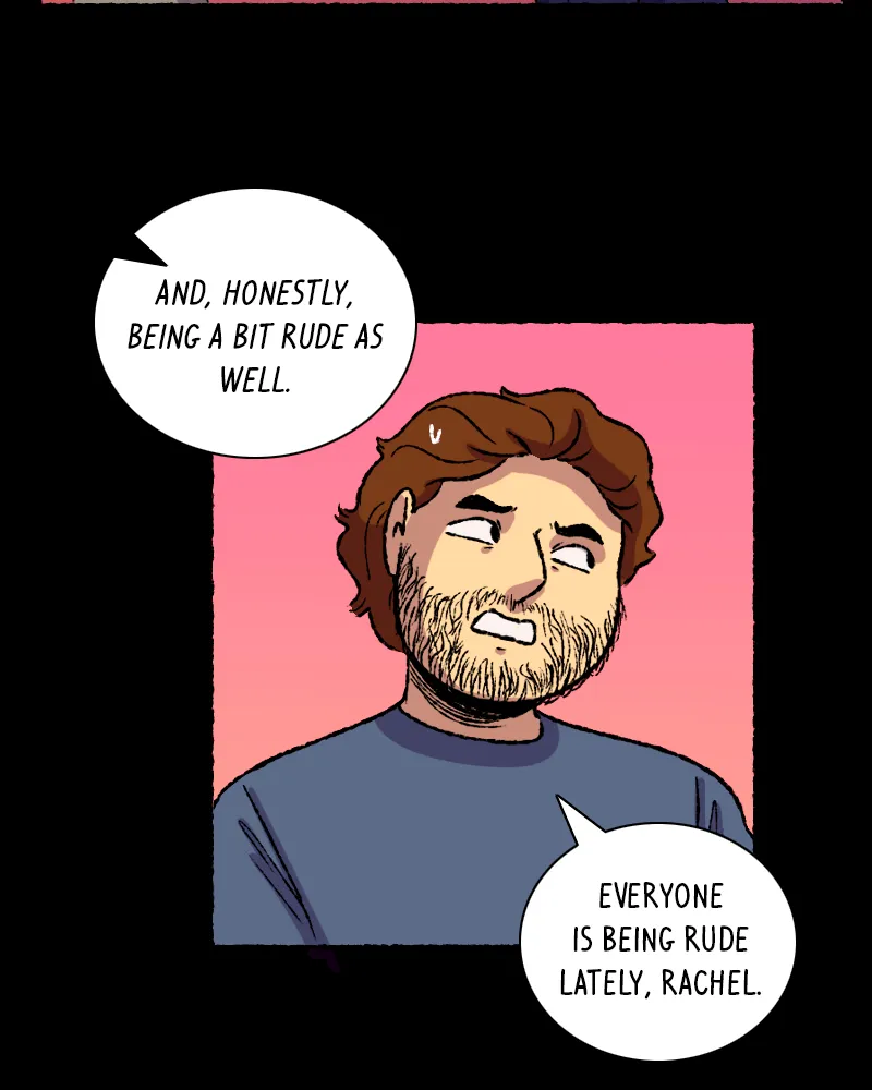 Bad Signs Chapter 124 page 20 - 