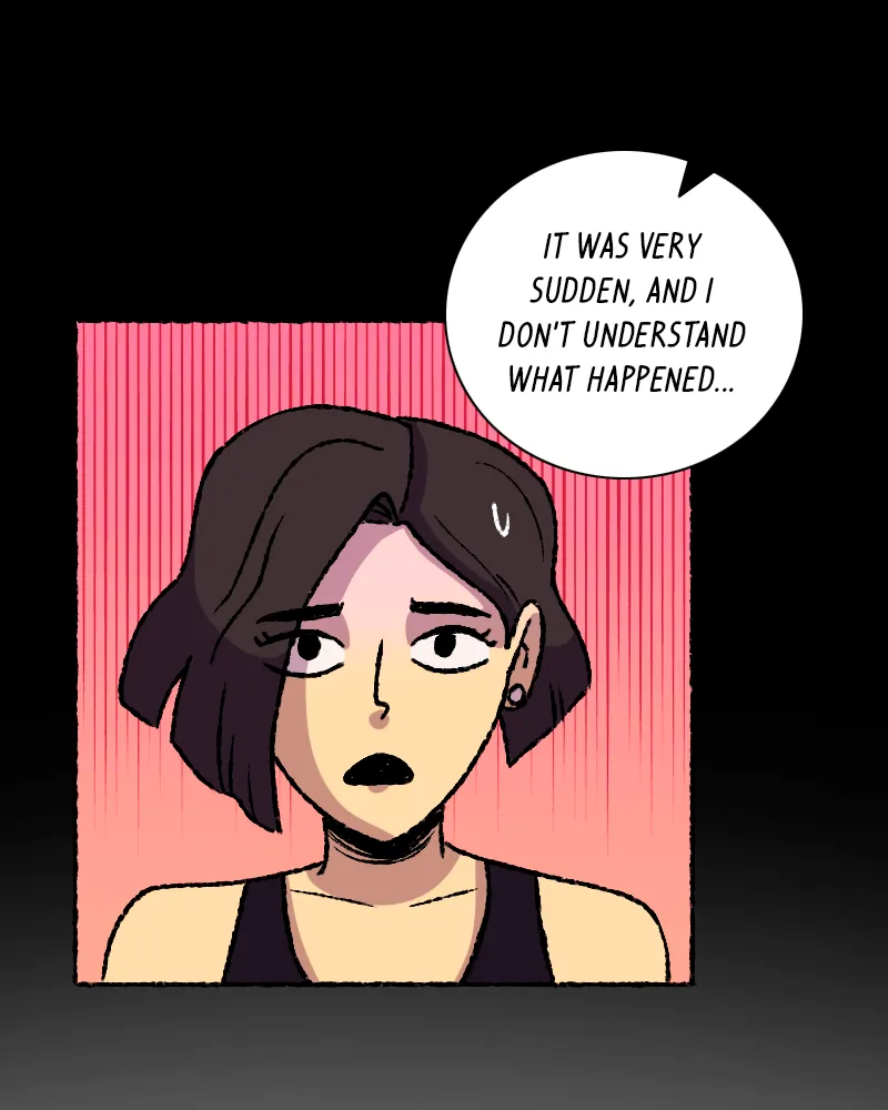 Bad Signs Chapter 124 page 21 - 