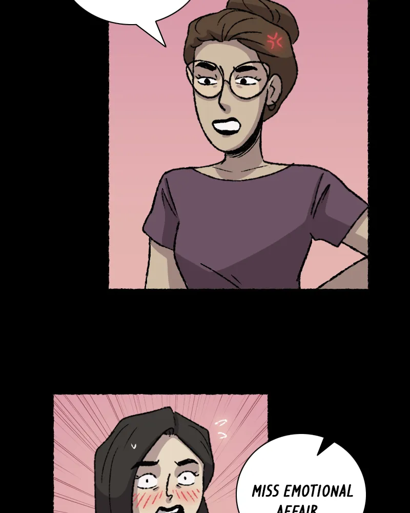 Bad Signs Chapter 124 page 24 - 