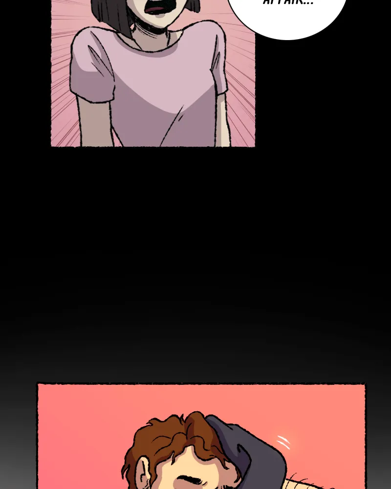 Bad Signs Chapter 124 page 25 - 