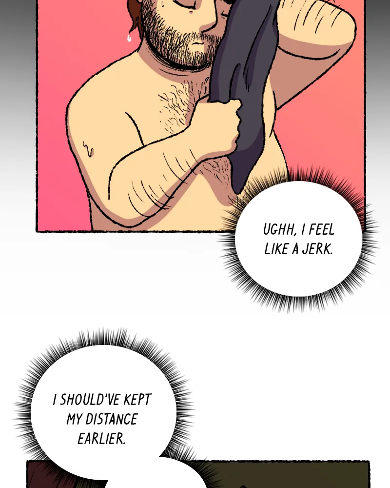 Bad Signs Chapter 124 page 26 - 