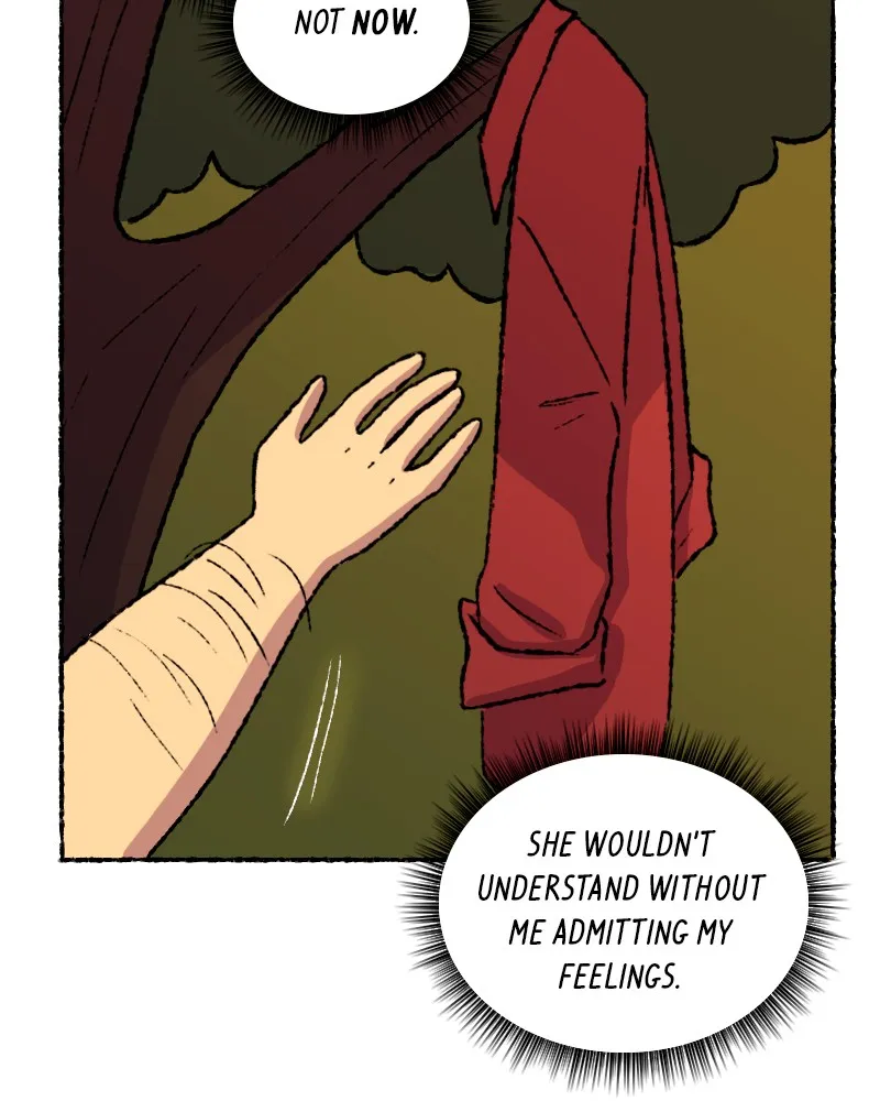 Bad Signs Chapter 124 page 27 - 