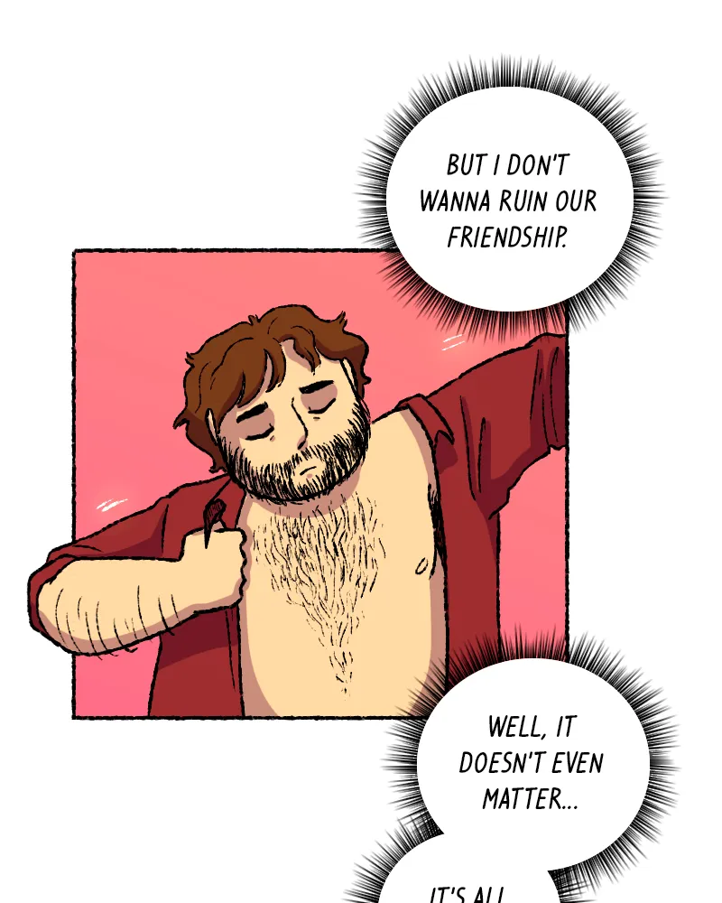 Bad Signs Chapter 124 page 28 - 