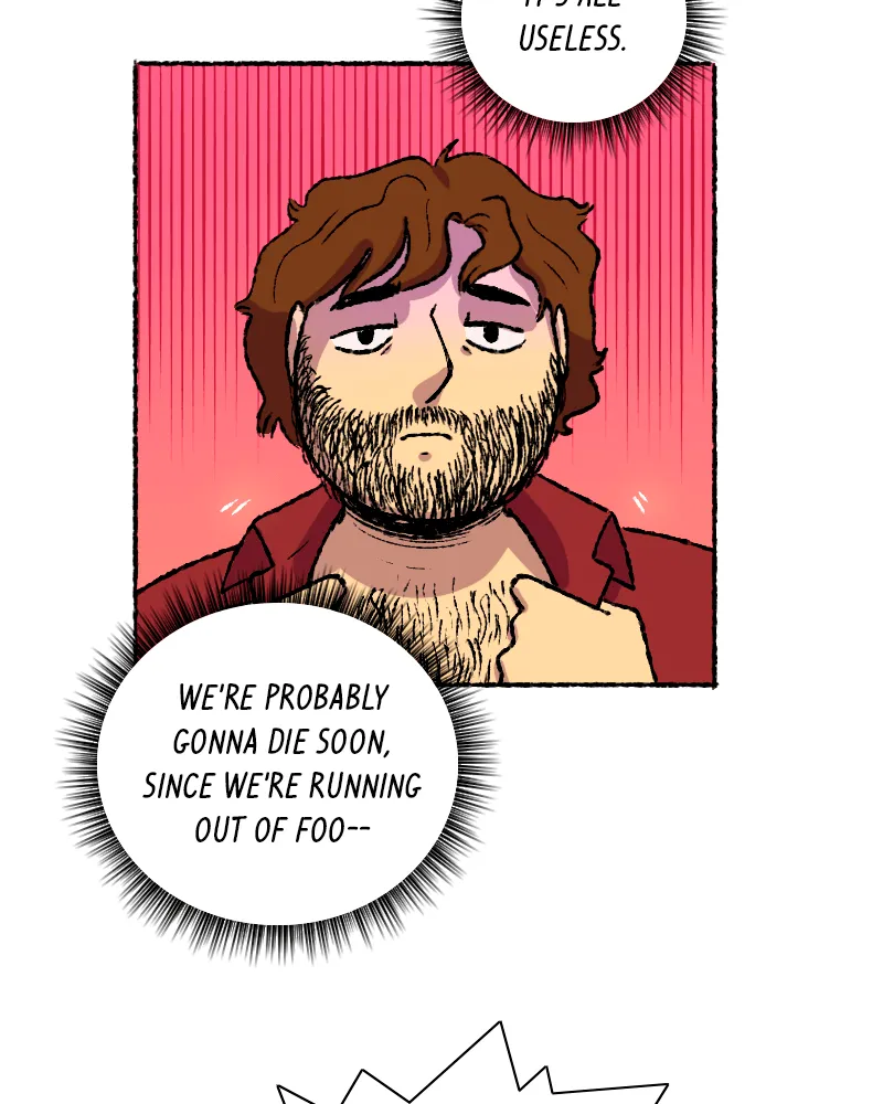 Bad Signs Chapter 124 page 29 - 