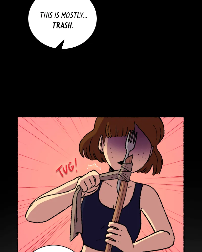 Bad Signs Chapter 124 page 4 - 