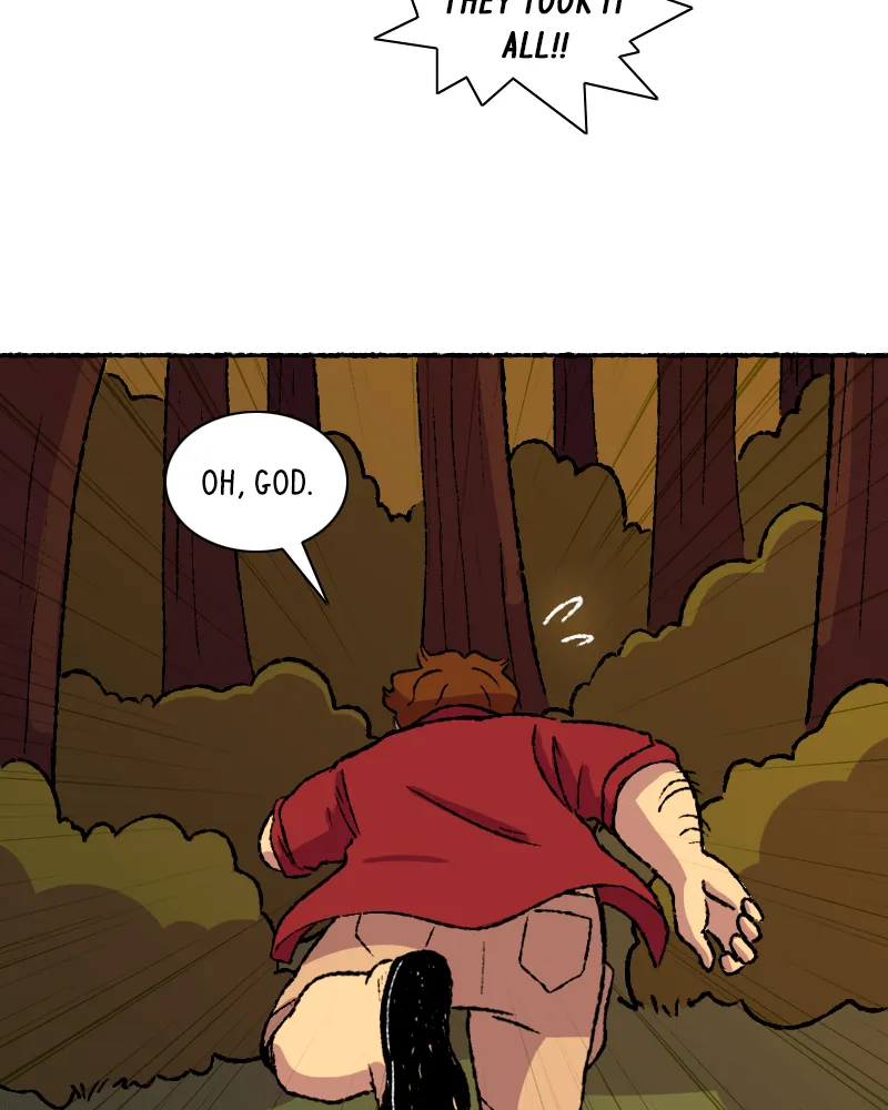 Bad Signs Chapter 124 page 31 - 