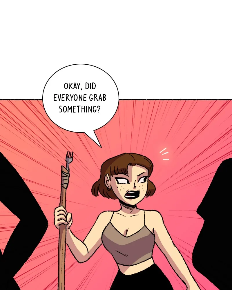Bad Signs Chapter 124 page 33 - 
