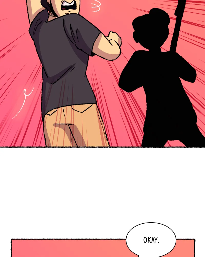 Bad Signs Chapter 124 page 35 - 