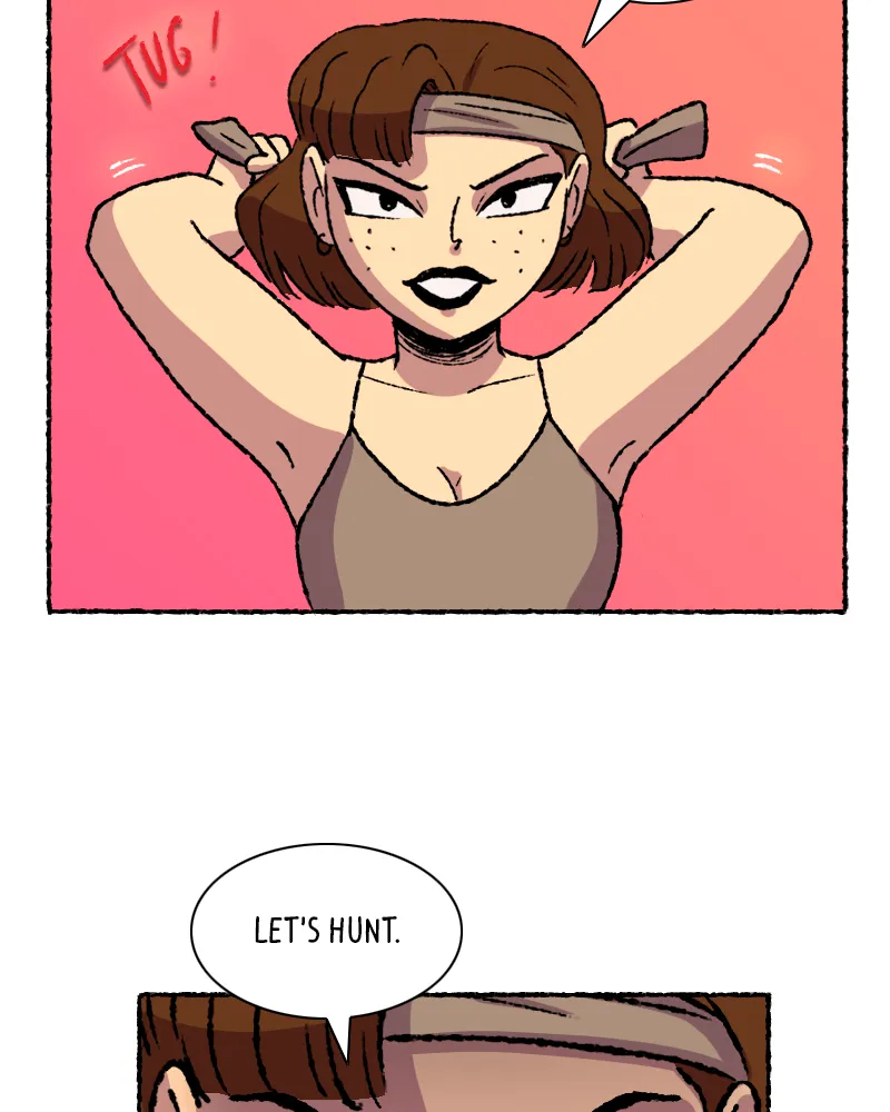 Bad Signs Chapter 124 page 36 - 