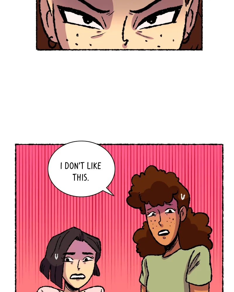 Bad Signs Chapter 124 page 37 - 