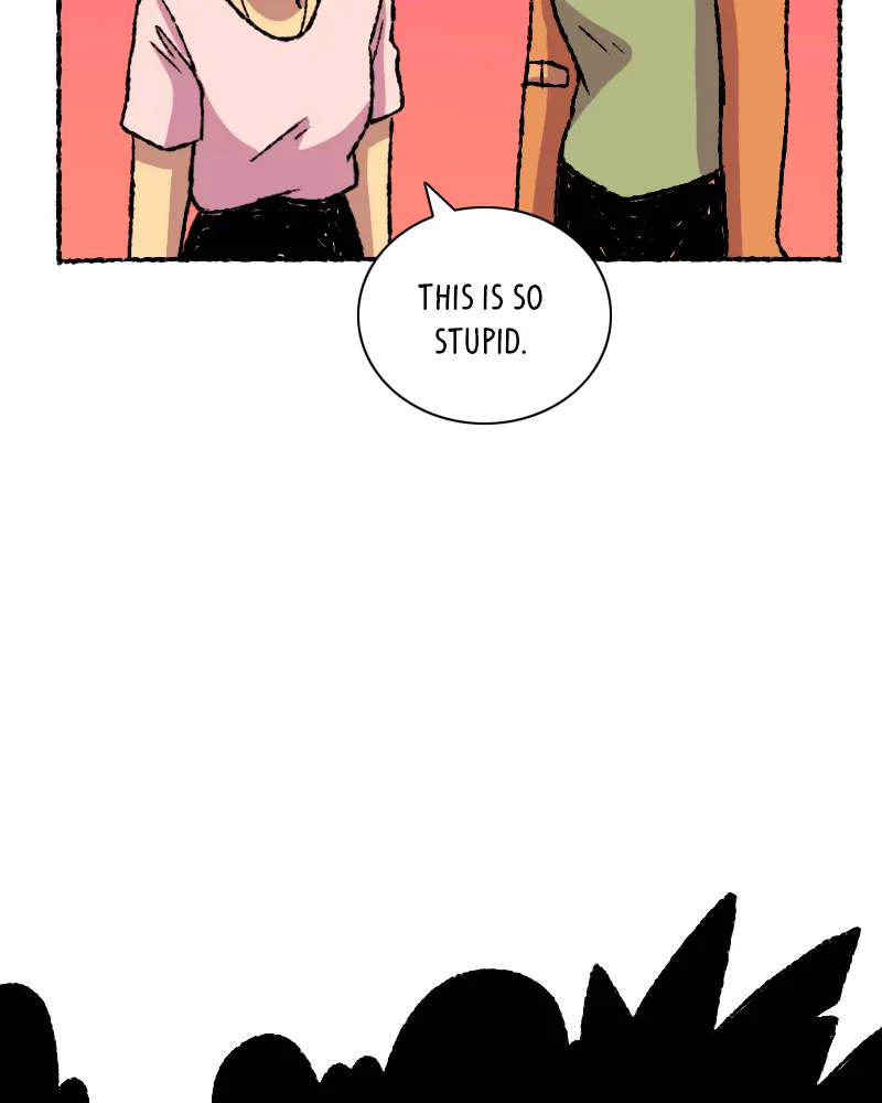 Bad Signs Chapter 124 page 38 - 