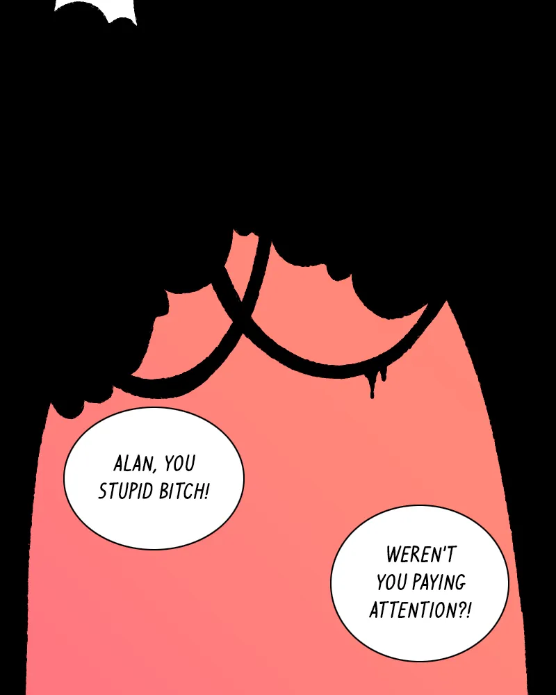 Bad Signs Chapter 124 page 39 - 