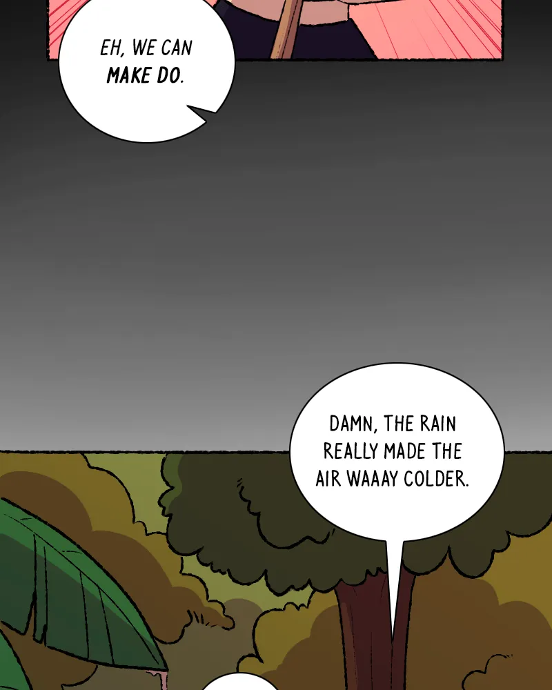 Bad Signs Chapter 124 page 5 - 
