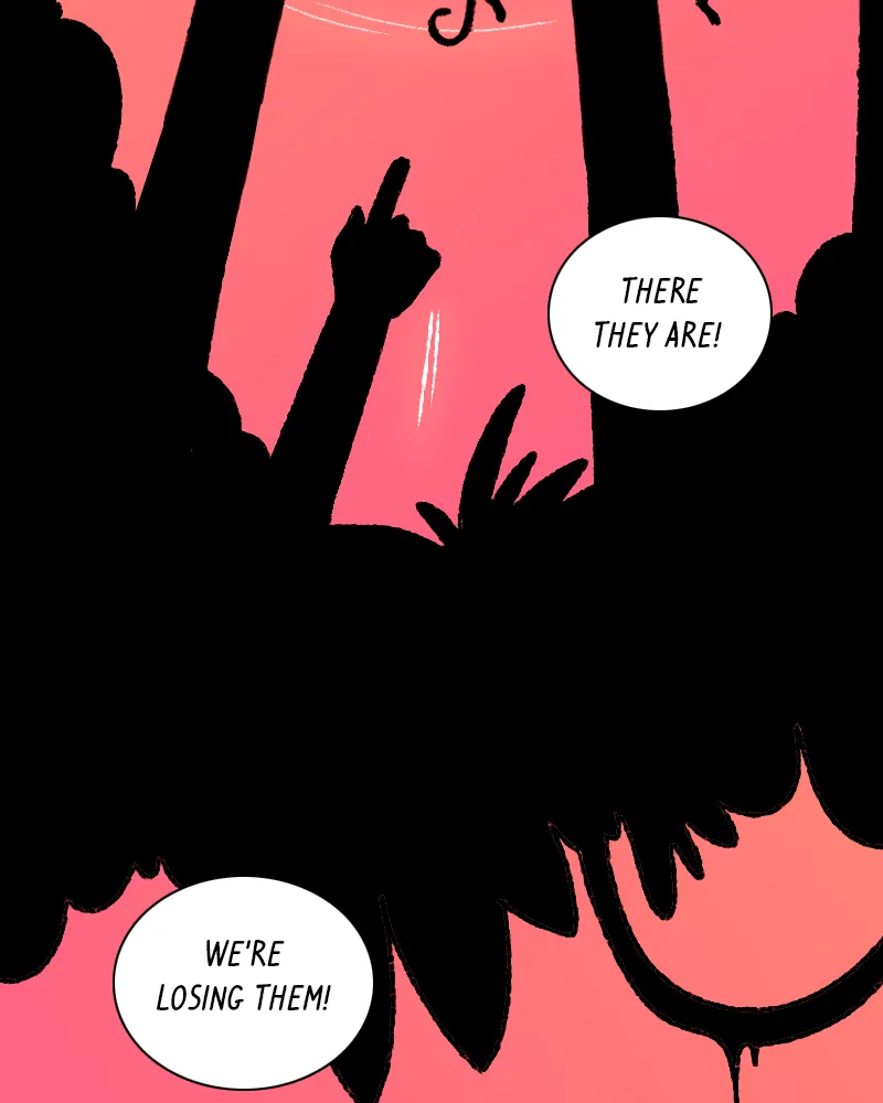 Bad Signs Chapter 124 page 41 - 