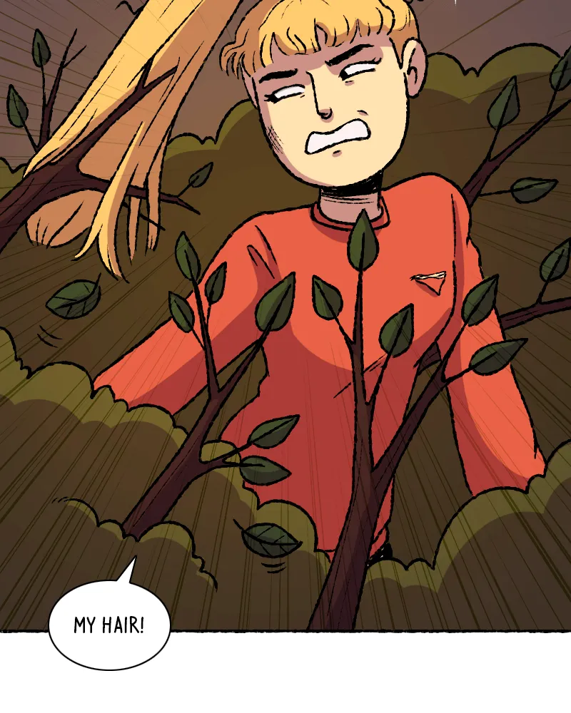 Bad Signs Chapter 124 page 44 - 