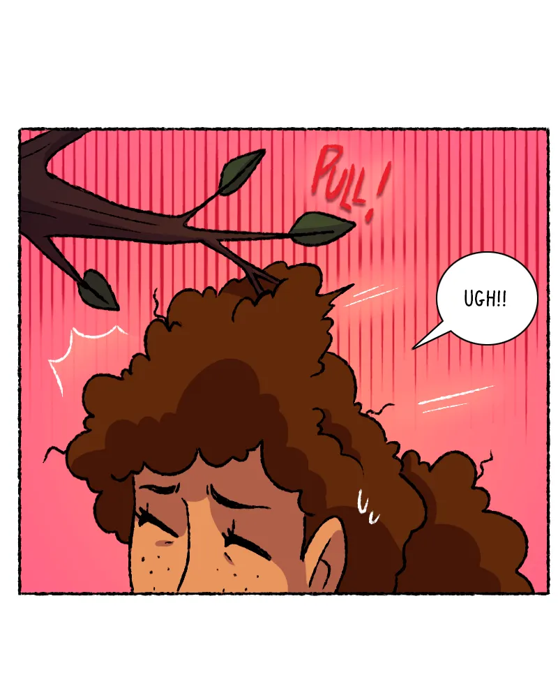 Bad Signs Chapter 124 page 45 - 