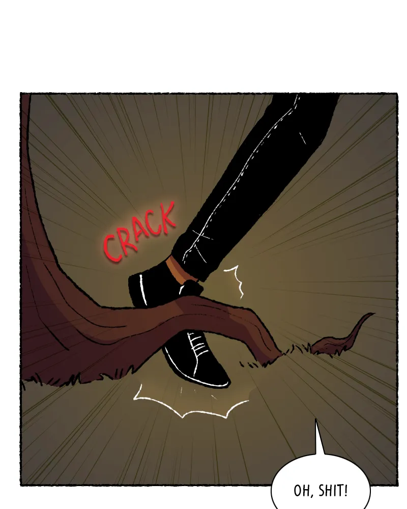 Bad Signs Chapter 124 page 46 - 