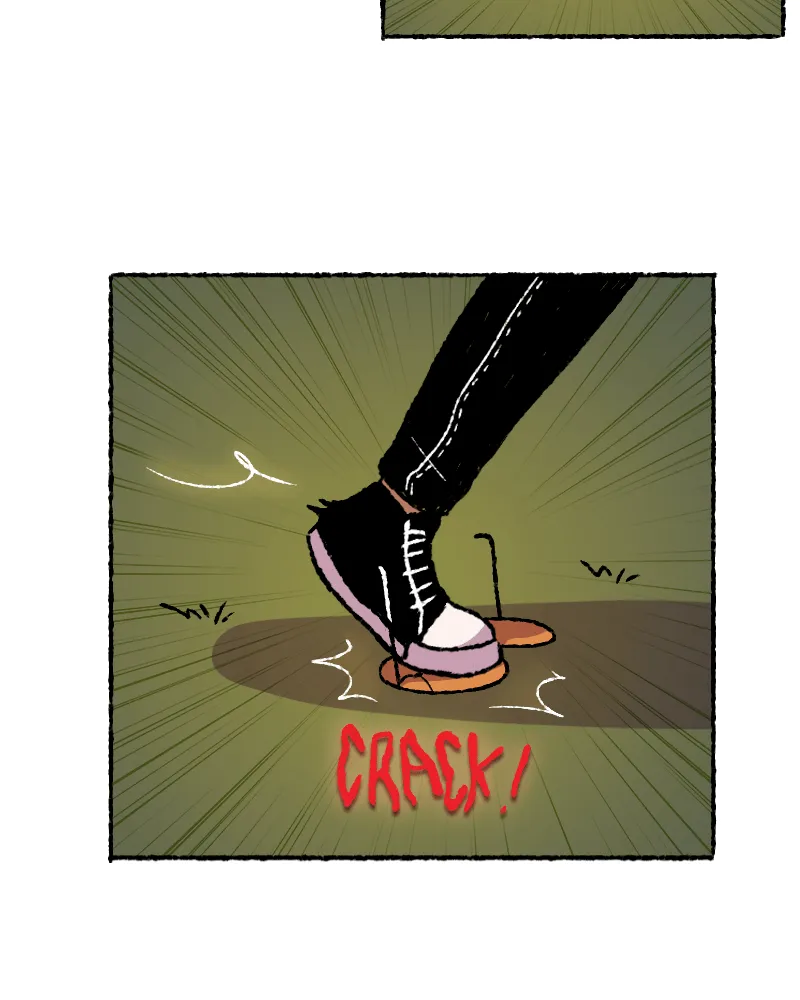 Bad Signs Chapter 124 page 48 - 