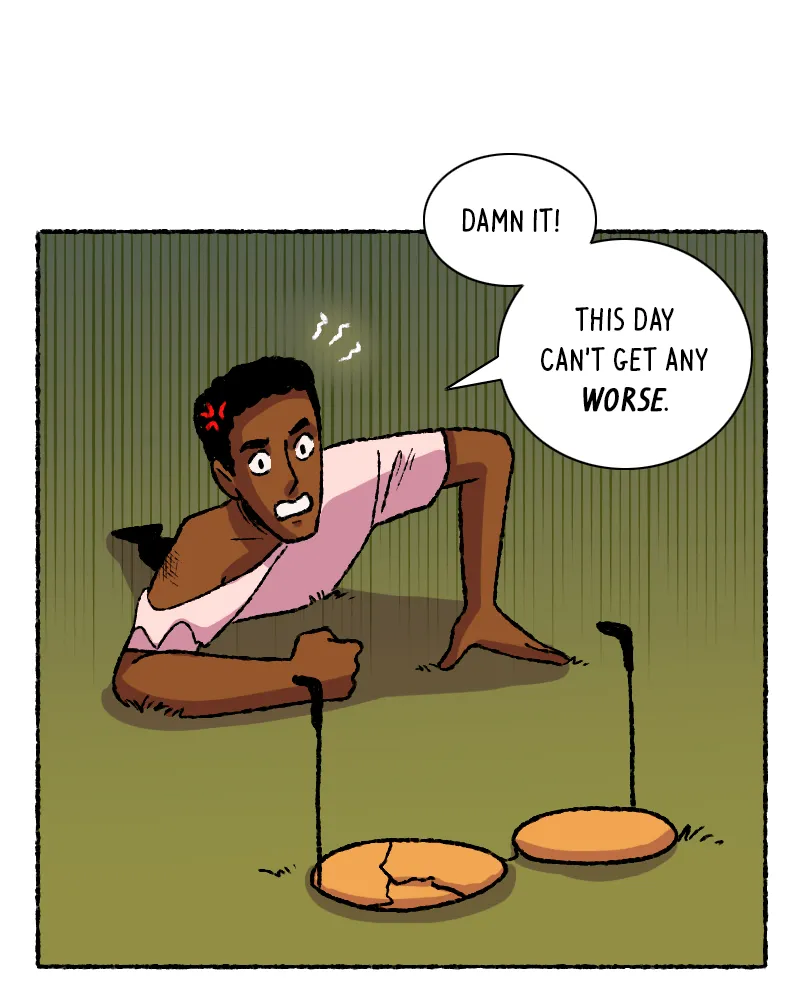 Bad Signs Chapter 124 page 49 - 