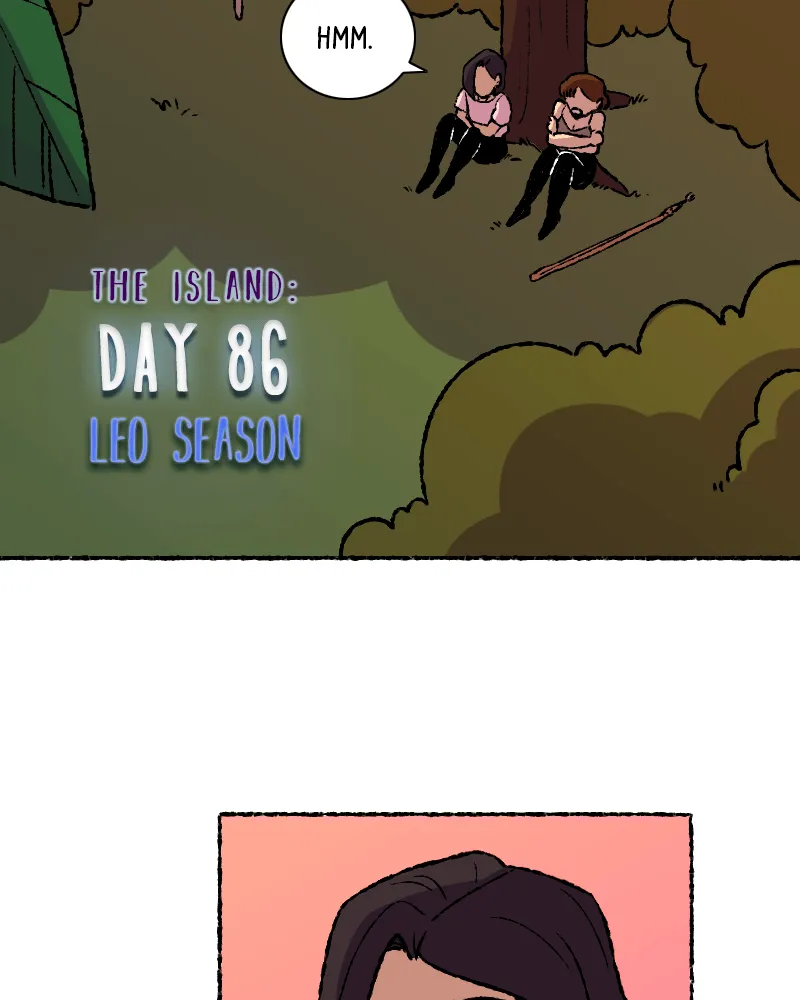 Bad Signs Chapter 124 page 6 - 