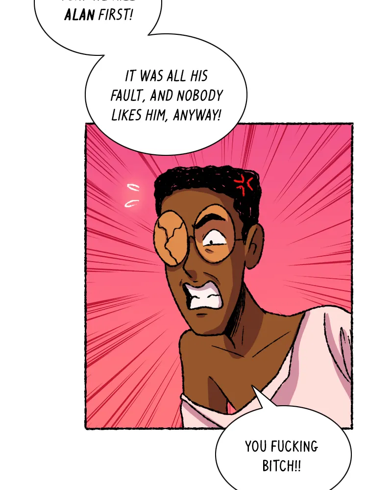 Bad Signs Chapter 124 page 51 - 