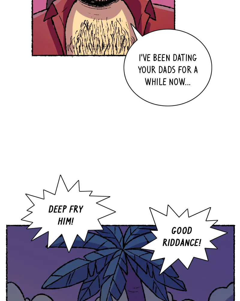 Bad Signs Chapter 124 page 53 - 