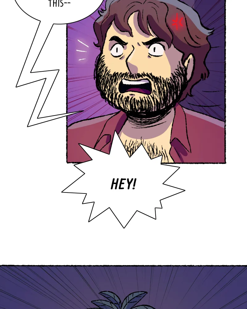 Bad Signs Chapter 124 page 55 - 