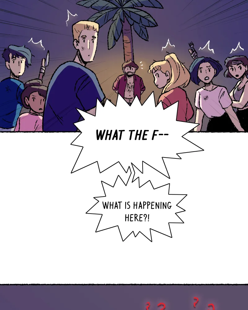 Bad Signs Chapter 124 page 56 - 