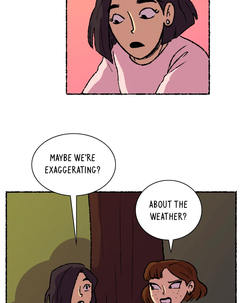 Bad Signs Chapter 124 page 7 - 