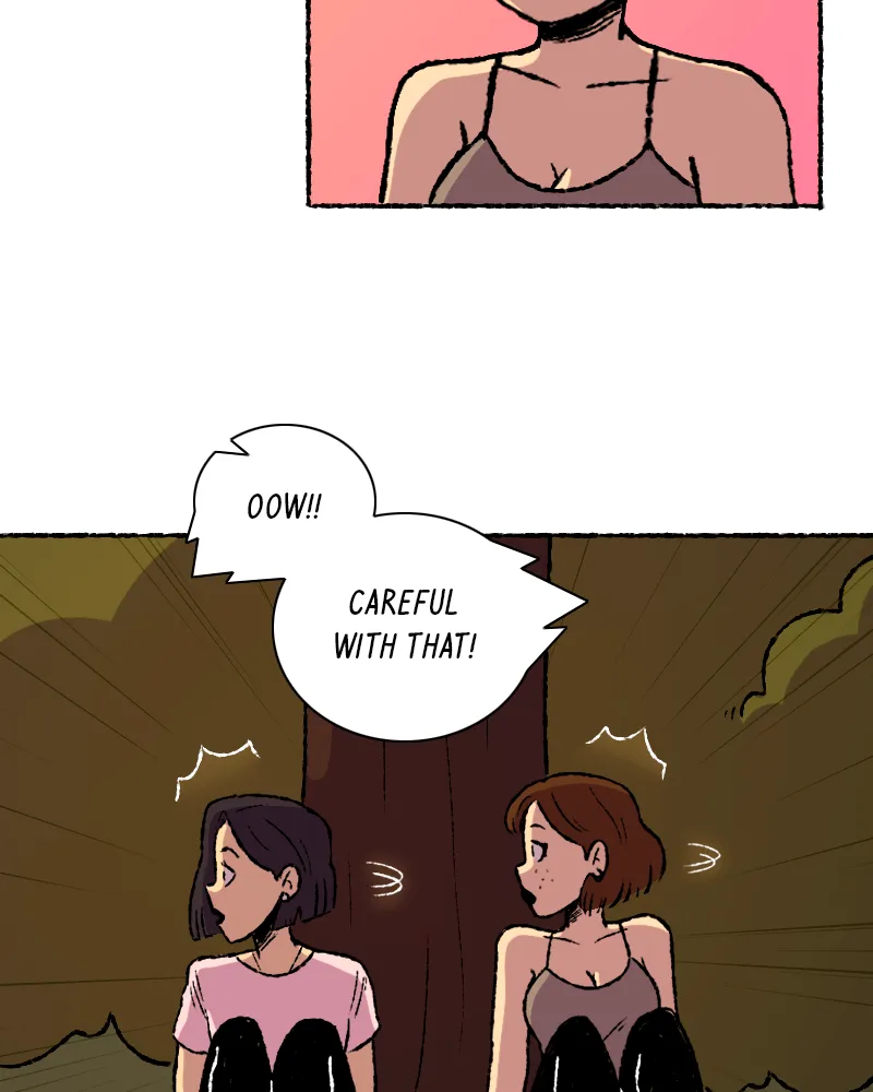 Bad Signs Chapter 124 page 9 - 
