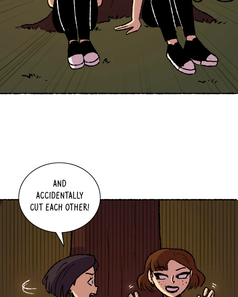 Bad Signs Chapter 124 page 10 - 
