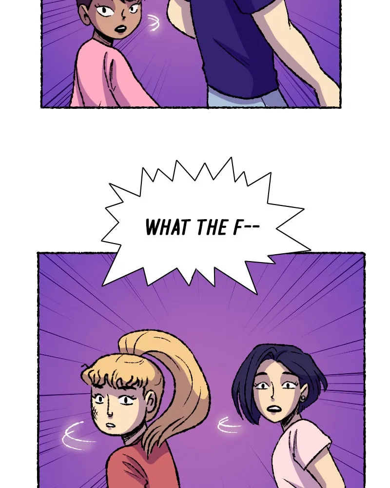 Bad Signs Chapter 125 page 2 - 