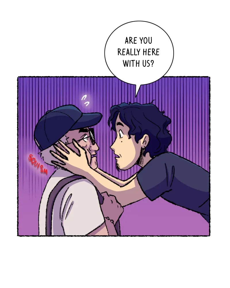 Bad Signs Chapter 125 page 11 - 