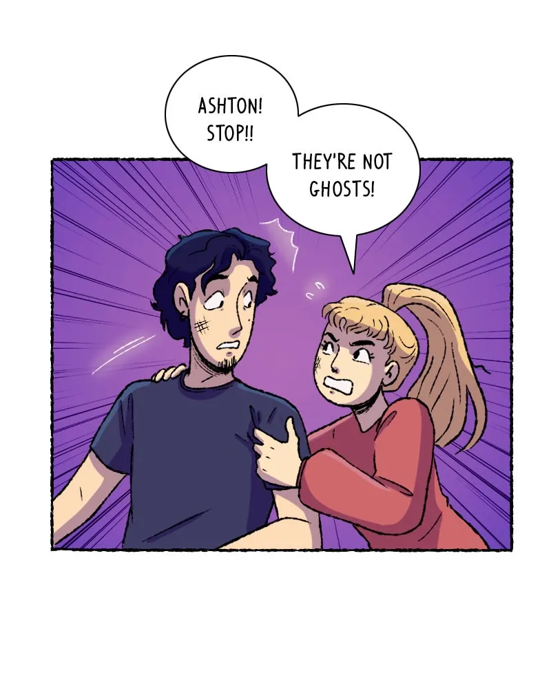 Bad Signs Chapter 125 page 12 - 