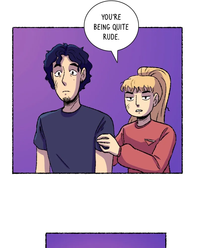 Bad Signs Chapter 125 page 13 - 