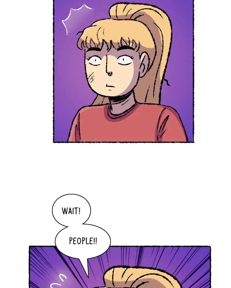 Bad Signs Chapter 125 page 14 - 