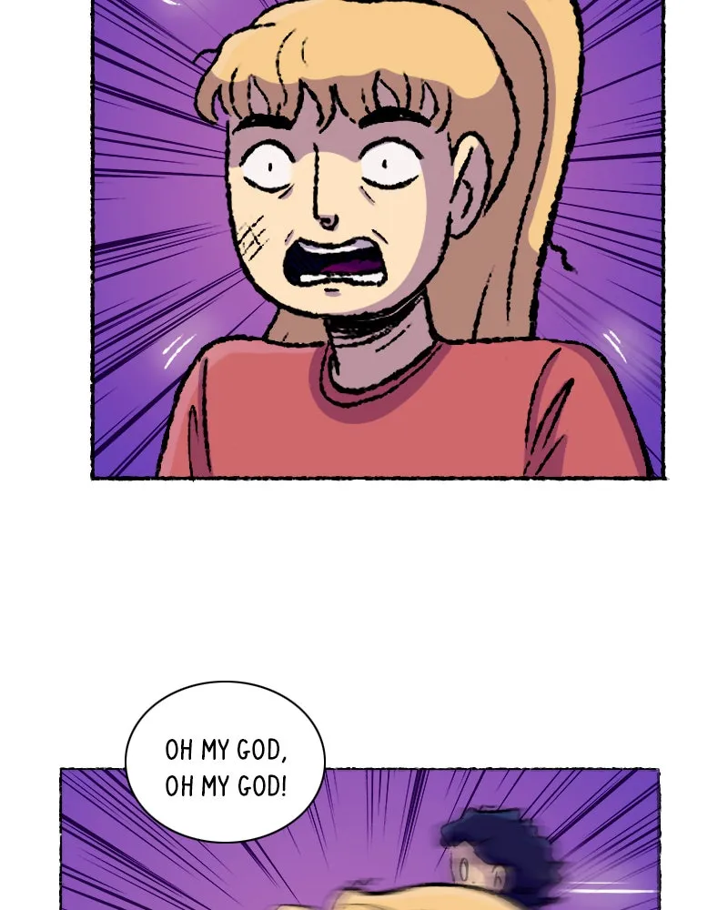Bad Signs Chapter 125 page 15 - 