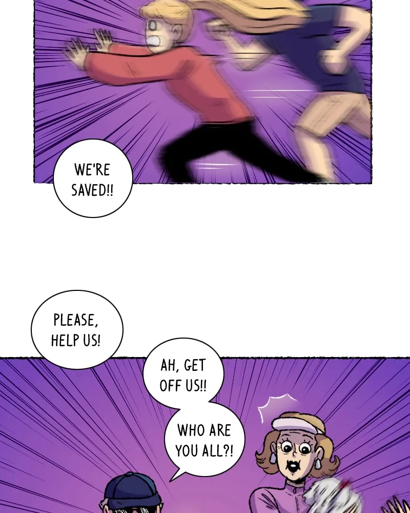 Bad Signs Chapter 125 page 16 - 