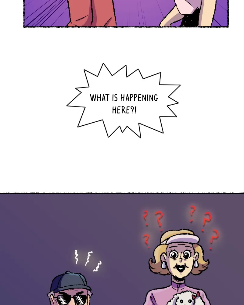 Bad Signs Chapter 125 page 3 - 