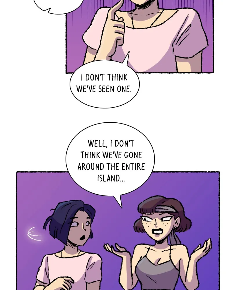 Bad Signs Chapter 125 page 24 - 