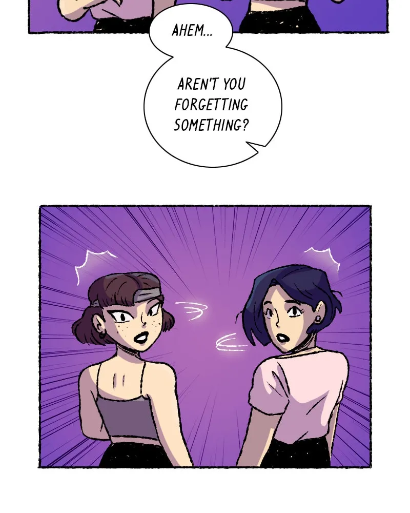 Bad Signs Chapter 125 page 25 - 