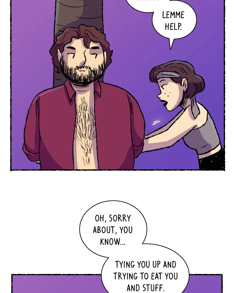 Bad Signs Chapter 125 page 27 - 