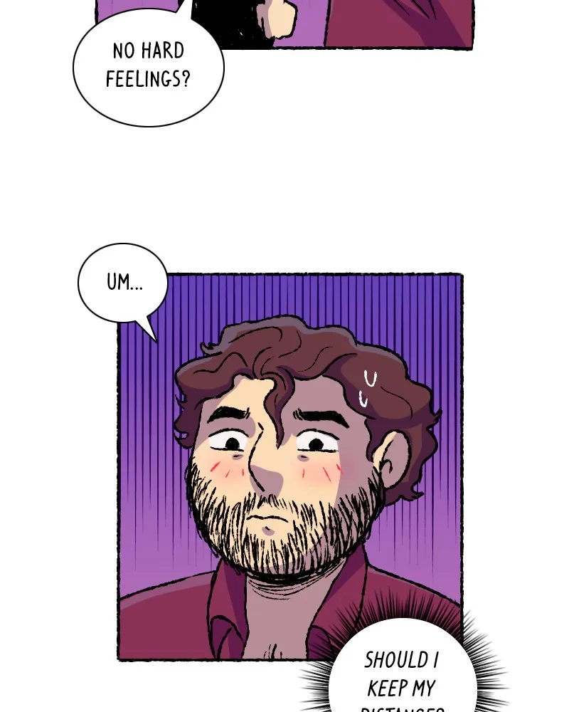 Bad Signs Chapter 125 page 30 - 