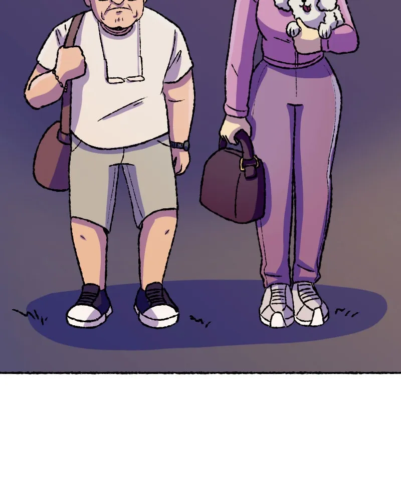 Bad Signs Chapter 125 page 4 - 