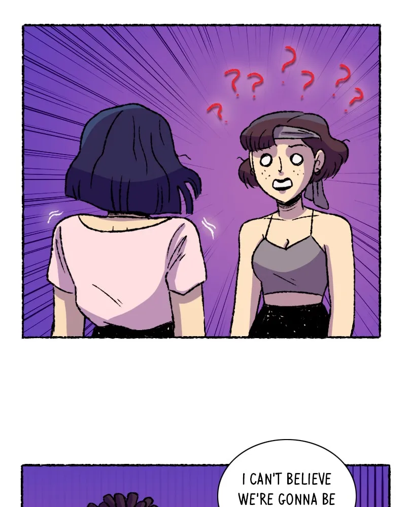 Bad Signs Chapter 125 page 33 - 
